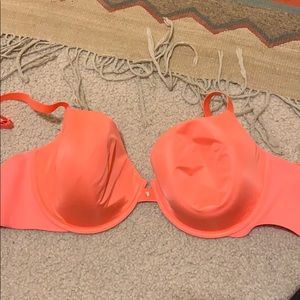 Victoria’s Secret Lined Demi 36DD